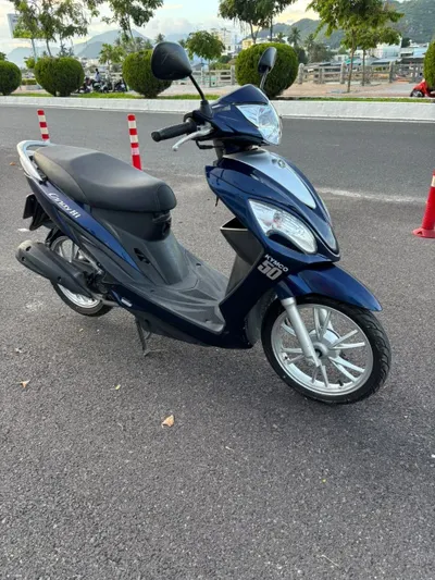 Candy 50cc motorbike for sale (2020)