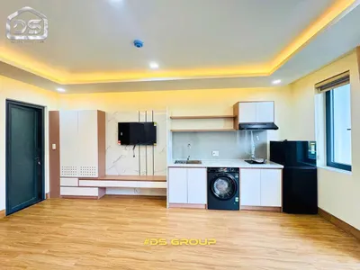 Apartment for rent in Ha Quang 1, Nha Trang — 4/5