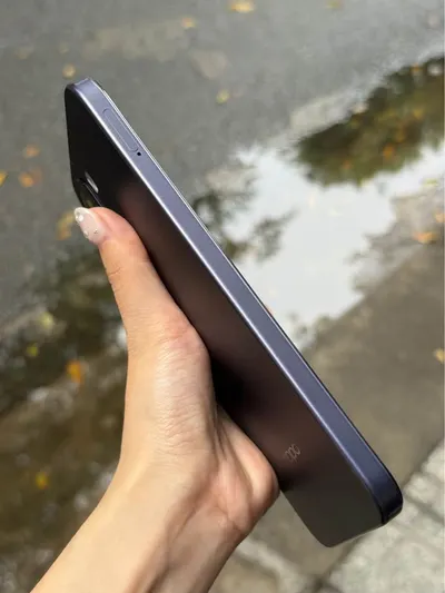 OPPO A6T 스마트폰 판매, 6/256GB, 560만 VND — 5/5