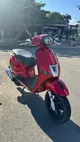 JVECO S50 2022 scooter for sale, 11.9M VND