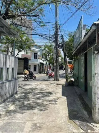 3-Bedroom House in Ngoc Hiep – 100 m², 15M VND/month