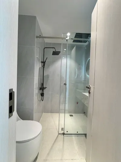 Cho thuê căn hộ 3 phòng view biển, Oceanus, 24 triệu VND/tháng — 3/4