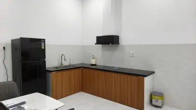 2-bedroom 90 m² furnished house for rent, Hon Sen area, north Nha Trang — 3/3