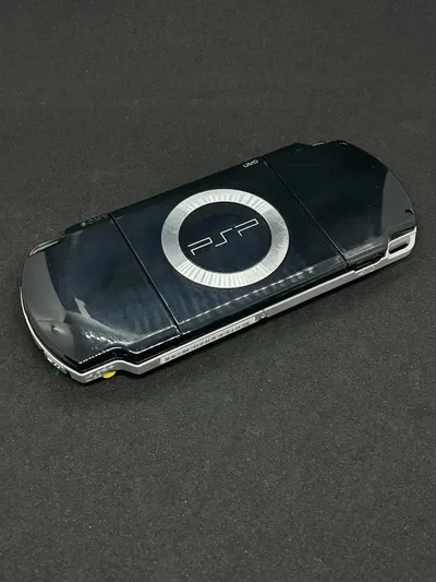 PSP for sale — 4/4