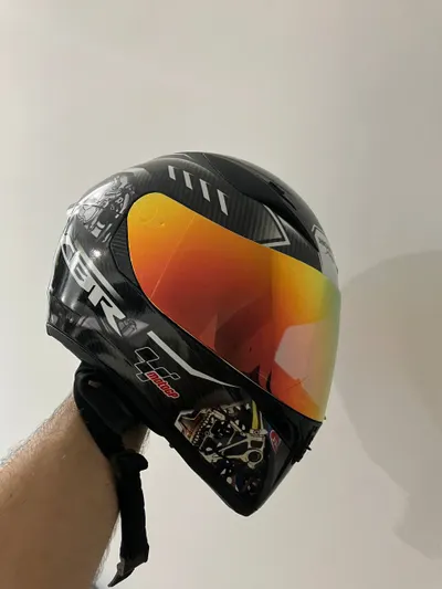 Yamaha Nouvo 6 scooter (2016) for sale, 12M VND — 3/5