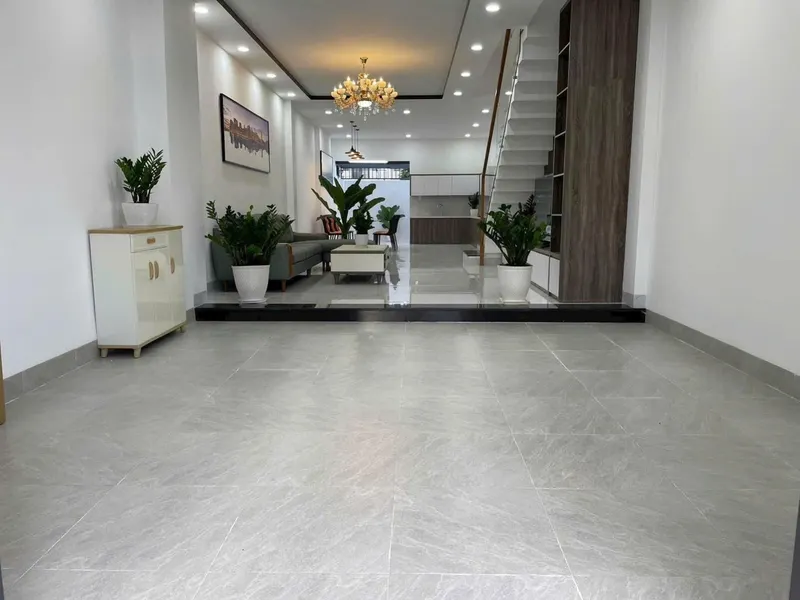 3-Bedroom House for Rent – Ha Quang, West Nha Trang – 30M VND/Month