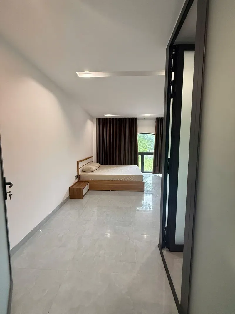 1-bedroom apartment for rent, south Nha Trang — 6/6