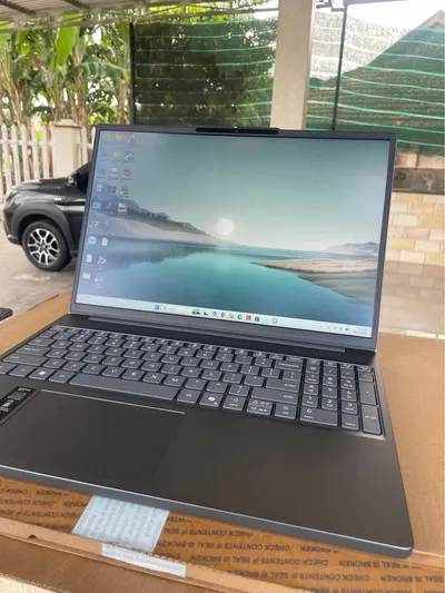 Bán và sửa laptop, máy tính để bàn, Ninh Hòa — 7/7