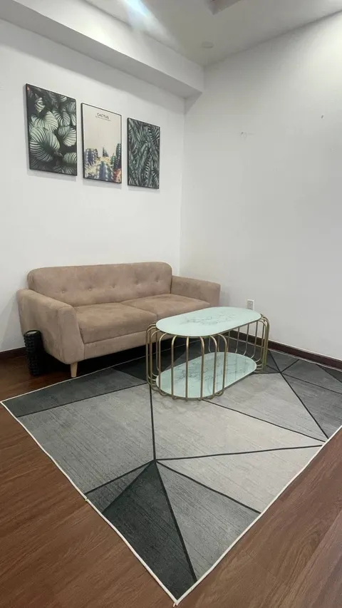 2-bedroom furnished apartment for rent, Napoleon residence
