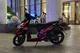 SYM Attila 125cc Scooter in Good Condition