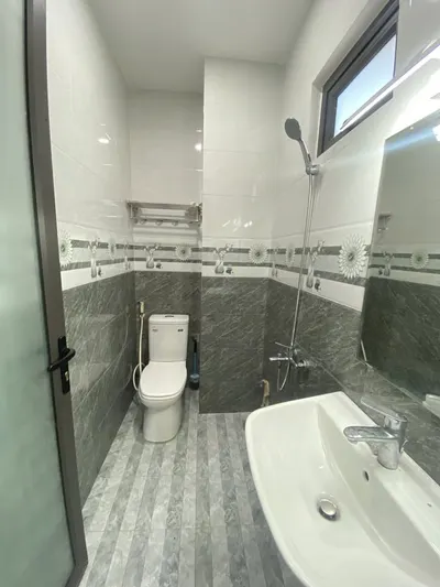 Street-front commercial space for rent on Thích Quảng Đức, Phước Hải, 10M VND/month — 3/6