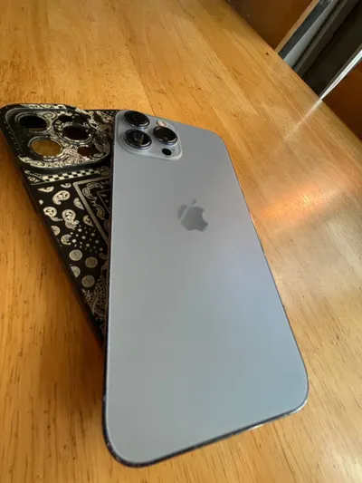 iPhone 13 Pro Max 512GB for sale, 340 USDT — 4/6