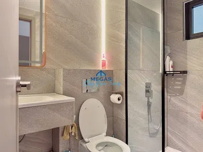 1-bedroom apartment for rent in Phuoc Hai, fully furnished, 12.5M VND/month