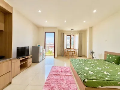 ACC Vườn Xoài apartment for rent, 35m², 8.5M VND/month — 2/9