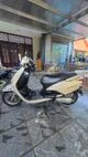 Honda scooter (2010, 110cc) for sale, 8M VND