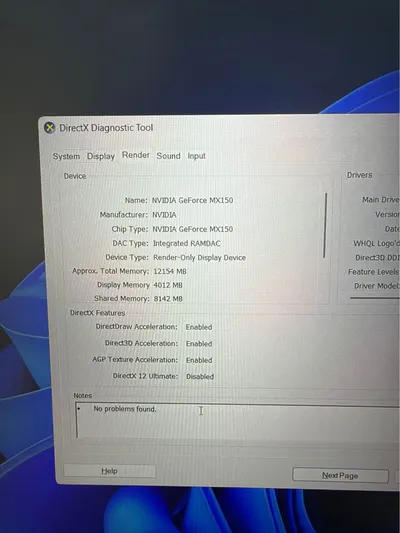 Razer Blade Stealth laptop (i7, 16GB RAM, 512GB SSD) for sale — 8/9