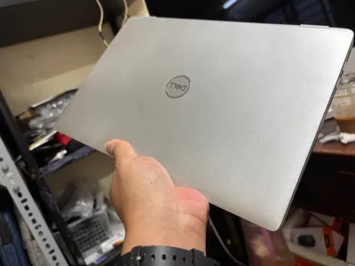 Dell Latitude 5330 노트북, i5-1245U, 16GB RAM, 256GB SSD — 7/10