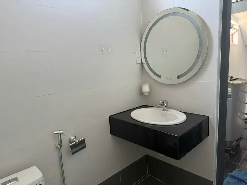 New 4-Bedroom House in South Nha Trang – 25M VND/Month — 3/3