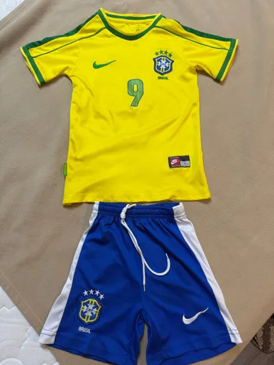 Used kitchen items and kids football kit for sale — 4/4