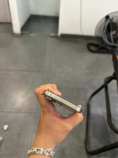 iPhone 15 Pro Max (OLED screen, no Face ID) for sale — 4/5