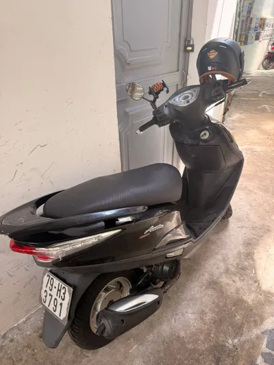 SYM Attila scooter for sale, 4M VND