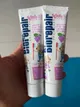 Children's BIOREPAIR Toothpaste – Nanohydroxyapatite, Grape Flavor