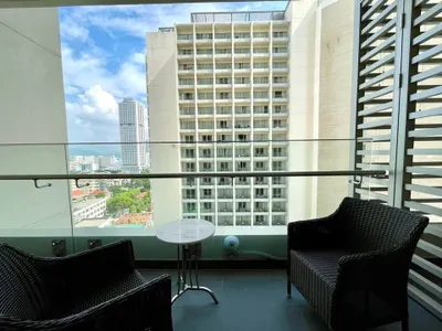 Studio with sea-side view for rent, The Costa Nha Trang — 2/10