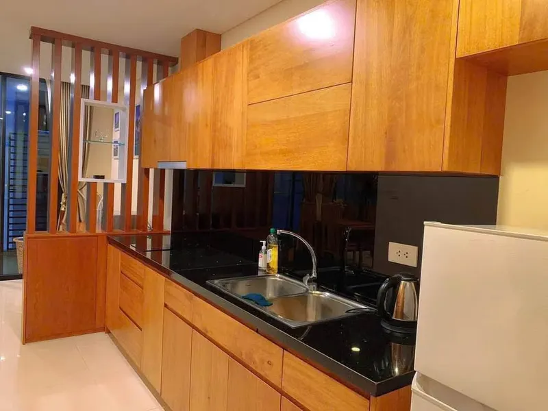 Maple Nha Trang 원룸 아파트 임대, 월 1,550만 VND — 6/7