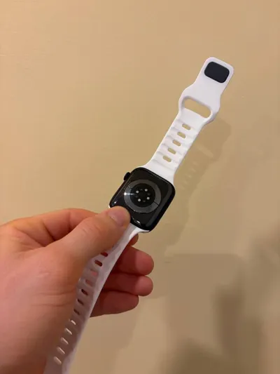 Apple Watch Series 7 (45mm) for sale — 6/6