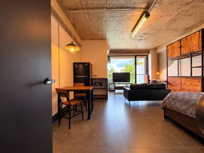 Studio Apartment – North Nha Trang, 200m to Beach – 13M VND/Month