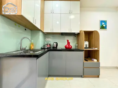 2-bedroom apartment for rent at Ha Quang 2, Phuoc Hai, 14M VND/month — 5/10