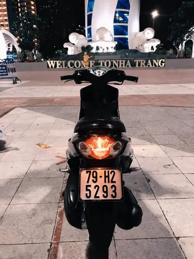 Yamaha Mio ULTIMO scooter for sale (original parts, papers complete) — 6/6