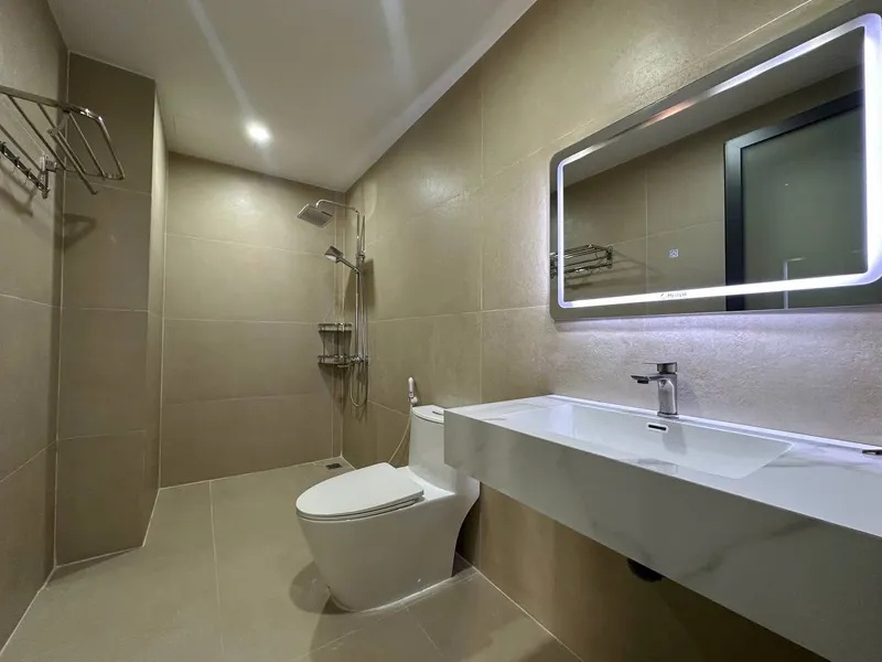 Căn Hộ 1 Phòng Ngủ Gần Trung Tâm Nha Trang – 12 Triệu VND/tháng