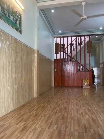 Bán nhà 1 trệt + 1 lửng, Vĩnh Hòa, cách biển 300m — 3/3
