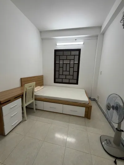 4-Bedroom House for Rent – North Nha Trang, 300m from Beach