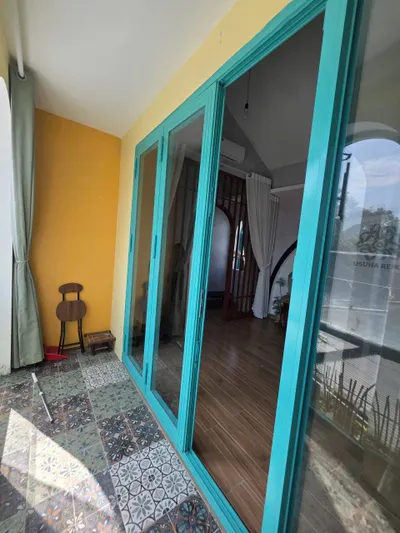 3-Bedroom House with Garden – Hòn Nghê, Nha Trang, 12M VND/month
