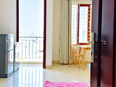 ACC Vườn Xoài apartment for rent, 35m², 8.5M VND/month — 3/9
