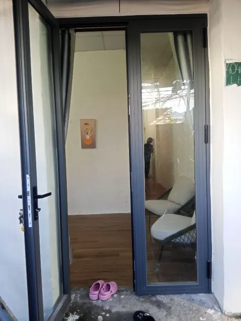 2-room house for rent in south Nha Trang