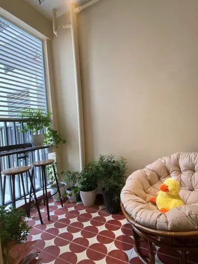 2-Bedroom Apartment CT2 VCN Phước Hải – 18M VND/month, Fully Furnished