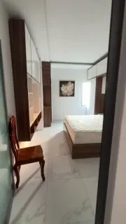 Room for rent in a house, south Nha Trang