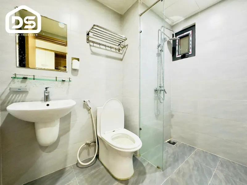 出租位于Lý Nam Đế街的1居室公寓（HK-PL101） — 4/5
