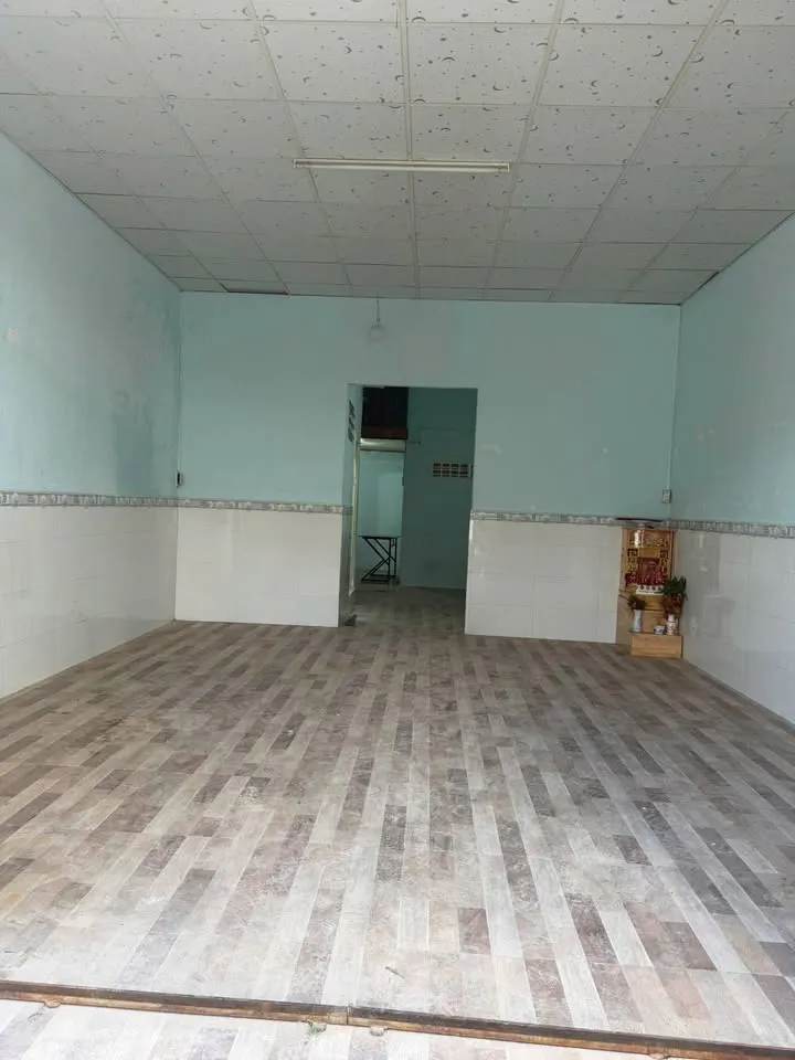 1-bedroom corner apartment with mezzanine for rent on Nguyễn Cao, Bắc Nha Trang, 6.5M VND/month — 7/10