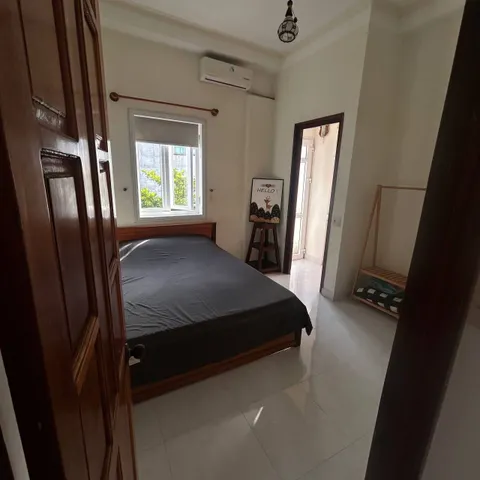 Room for rent, north Nha Trang near Ton Duc Thang University