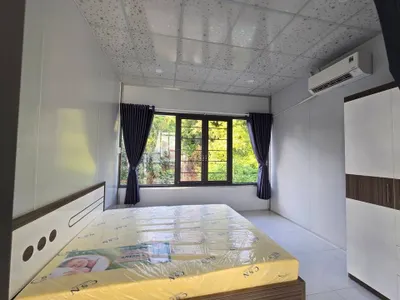 3-bedroom sea-view furnished house for rent, North Nha Trang — 5/10