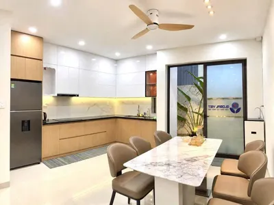 Nhà 270 m² đầy đủ nội thất cho thuê tại My Gia, 35 triệu VND/tháng — 2/7
