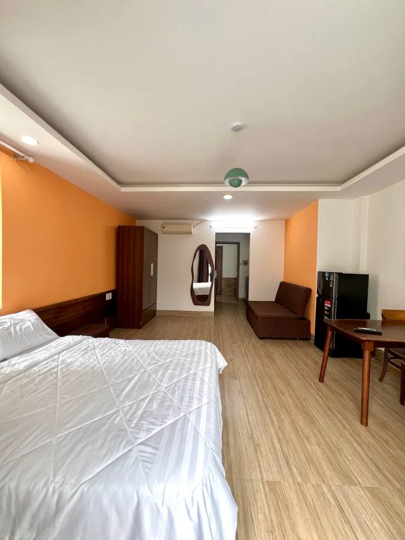 Căn hộ hiện đại, ấm cúng tại Nha Trang — 2/3