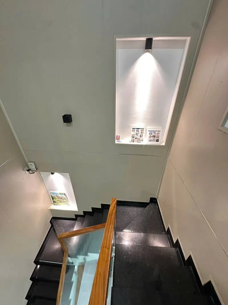 2-bedroom furnished house for rent, Nguyen Sieu street, north Nha Trang — 7/7