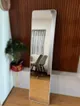 Mirror 38×155 cm – 300K VND, New, Delivery Available
