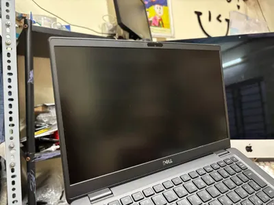 Laptop Dell Latitude 7310 cũ, i7 / 16GB / SSD 256GB — 3/10