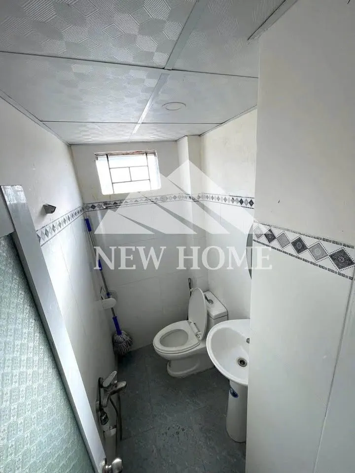 Whole house for rent on Nguyễn Thị Minh Khai, 45M VND/month — 5/5